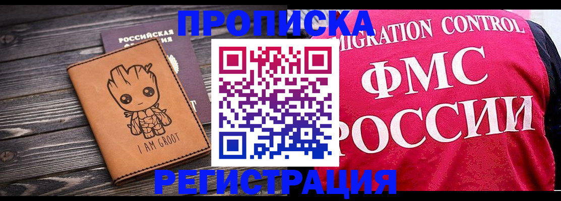 прописка 2025 в Снежногорске